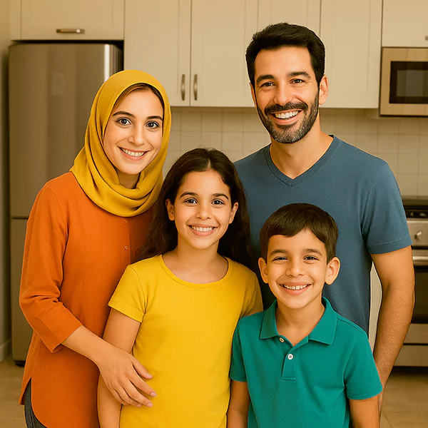 تعمیرات لوازم خانگی در پردیس